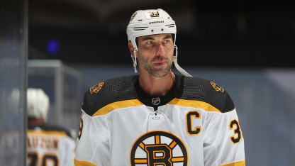 Zdeno Chara 12.30