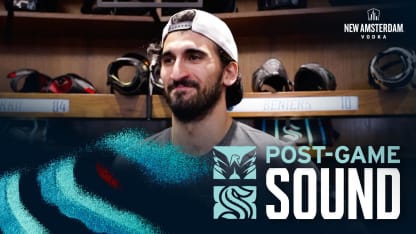 POST-GAME SOUND | Beniers