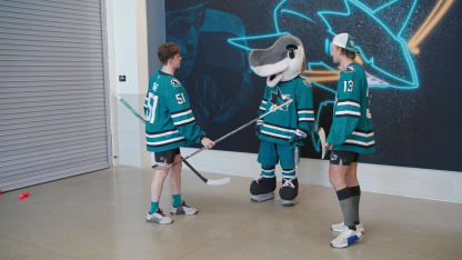 You Look Different – Part 2