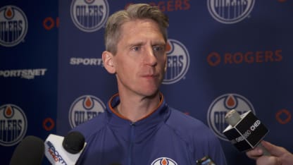 RAW | Kris Knoblauch 03.04.26