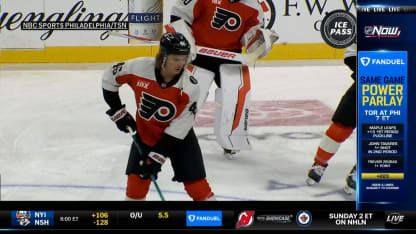 Fan Duel - Same Game Power Parlay