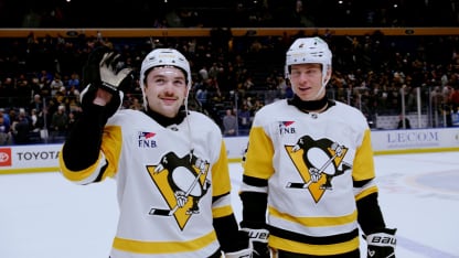 Avery Hayes: Mic'd Up