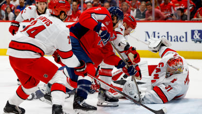 Andersen scrambles for a save