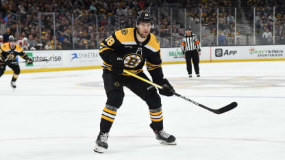 Bruins Announce Roster and Schedule for 2023 Boston Bruins Training Camp,  Presented by Rapid7