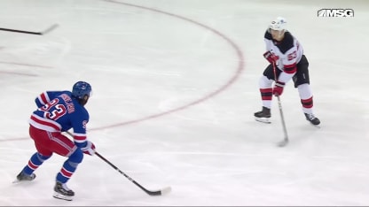 Hamilton trouve la lucarne en A.N.