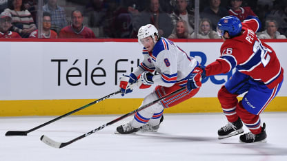 Rangers Montreal preview