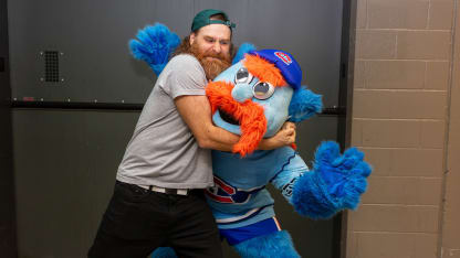 METAL! rencontre Sami Zayn