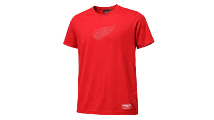 DET ShopHockeytown Originals Red Shirt