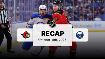 Höjdpunkter: BUF-OTT 8-4