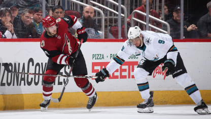 SJS ARI 11.30 preview