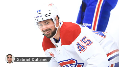 Alexandre Carrier : « Les autres équipes nous attendront différemment »