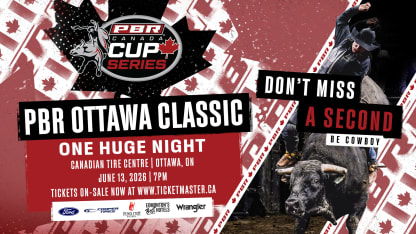 Professional Bull Riders