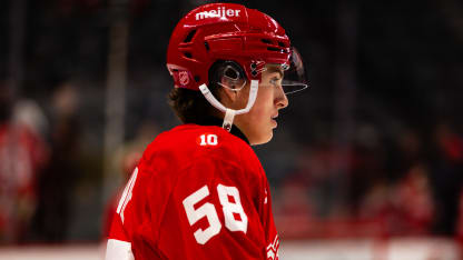 UTA@DET: Finnie scores PPG against Karel Vejmelka