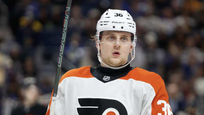 Emil Andrae övertygar i AHL med Lehigh Valley Phantoms