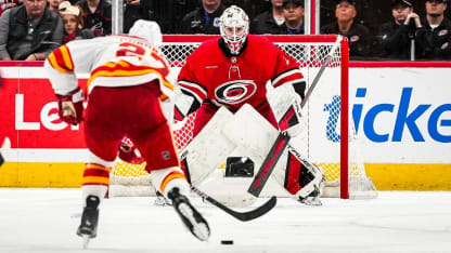 Bussis erster Shutout