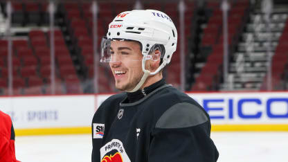 Photo Gallery - Morning Skate 15.01.26