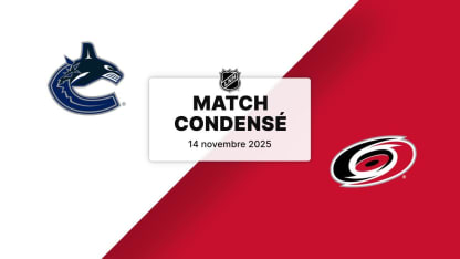Match condensé : VAN @ CAR 14/11/2025