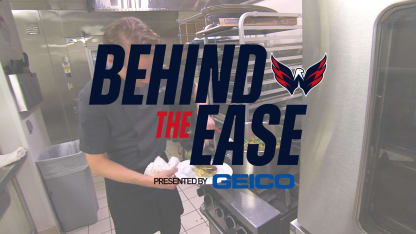 Behind The Ease | Episode 1
