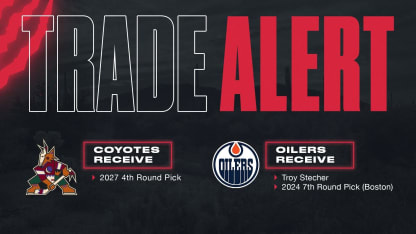 troy stecher traded to oilers 030724