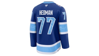 hedman ss jersey