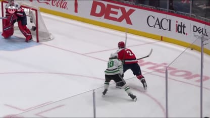 Steel met la table pour Johnston