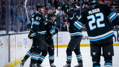 Utah Battles Back, Earns Overtime Win Against Philadelphia | GAME STORY 1.21.26