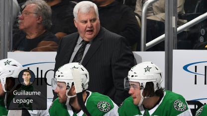 Stars bench Hitchcock badge lepage