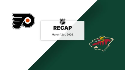 PHI at MIN | Recap