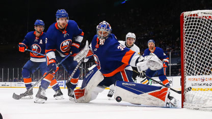 Gm 4: New York Islanders 4, Pittsburgh Penguins 1