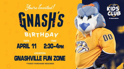 Upcoming events: Kids Club