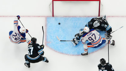 McDavid nets a superb PPG