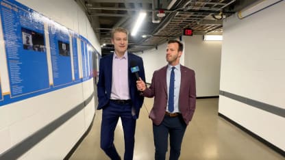 Jan. 11: Gameday Report