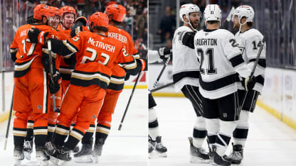 Teams aus der Western Conference, die sich für die Playoffs qualifiziert haben