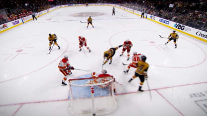 NHL On The Fly: Top Shelf