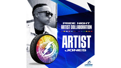Artist Jones
