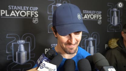 Scheifele | 25.04.18