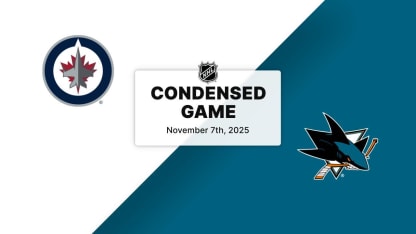 WPG at SJS | Condensed Game