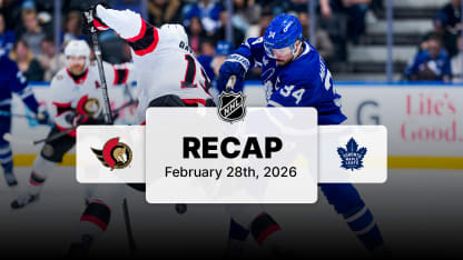 OTT at TOR | Recap