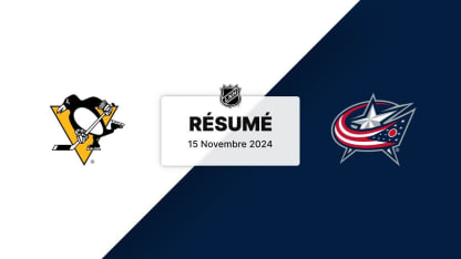 PIT vs CBJ | Résumé 15/11/24