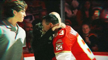 NHL On The Fly: Top Moments