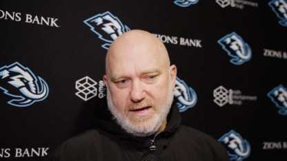 PRE-GAME: André Tourigny 11.4.25