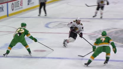 Donato Left All Alone