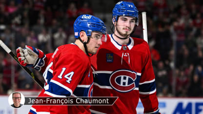 Canadiens: Place à la véritable saison