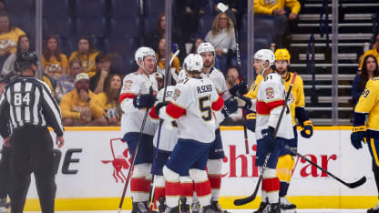 DOUBLEHEADER RECAP: ‘We’re going to learn some stuff from today’