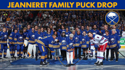 Official Buffalo Sabres Website