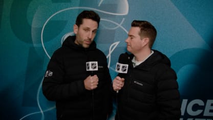 NHL Network Winter Games Recap Day 11