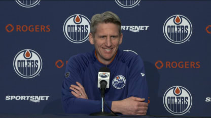 PRE-RAW | Kris Knoblauch 01.20.26