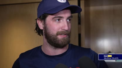 Logan Thompson | February 25 