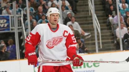 lidstrom