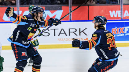 Frondell Eklund DIF Hockey